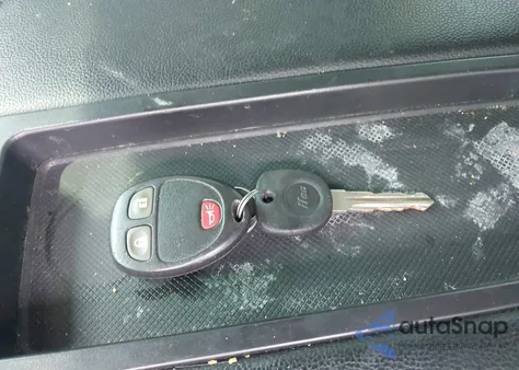 2011 Chevrolet Silverado 1500 Lt z USA, uszkodzony, nr VIN 3GCPKSE35BG333526